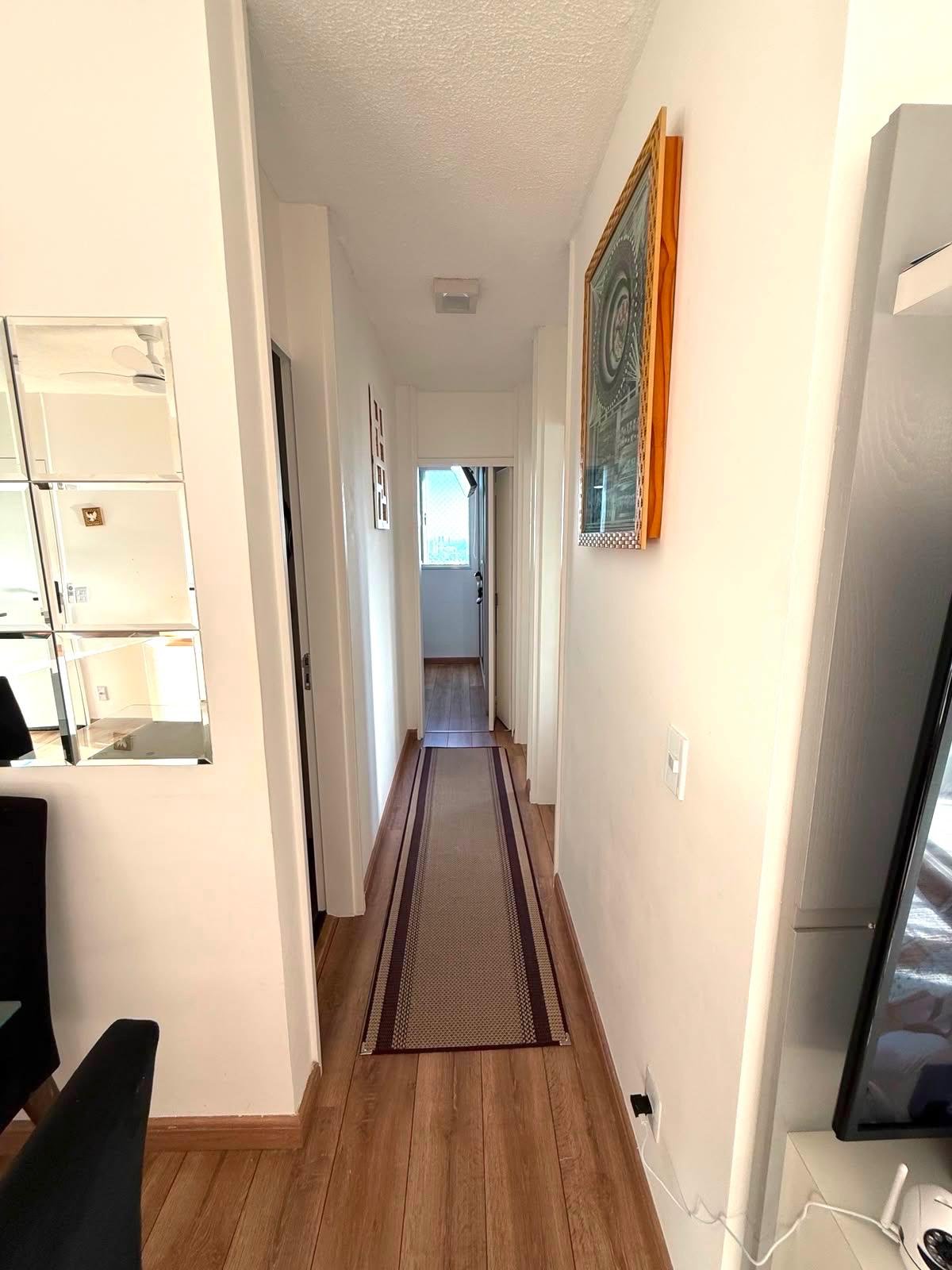 Apartamento à venda com 3 quartos, 1 suíte, 1 vaga e 63m² no Jardim Íris, São Paulo (SP) — foto 15 de 29