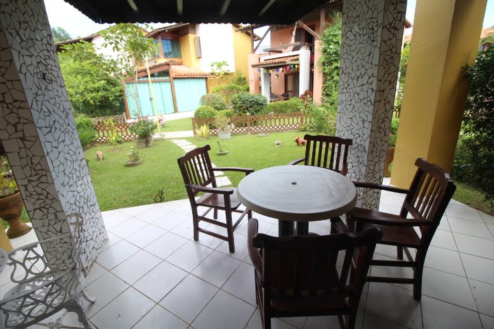 Casa para alugar com 3 quartos, 2 suítes, 1 vaga e 120m² no Novo Gravatá, Gravatá (PE) — foto 21 de 30