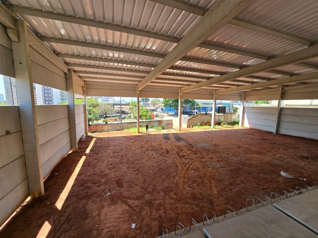 Comercial para alugar com 1200m² no Vila Espirito Santo, Sorocaba (SP) — foto 6 de 15