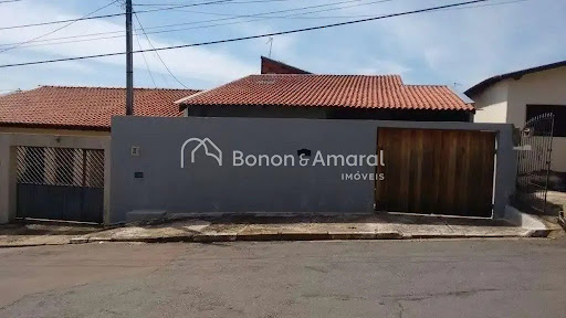 Casa, 3 quartos, 116 m² - Foto 1