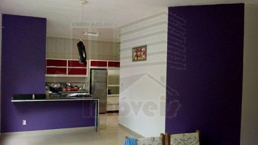 Sala / Cozinha