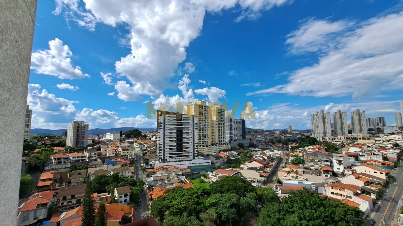 Apartamento à venda com 2 quartos, 2 banheiros, 1 vaga e 66m² no Vila Galvão, Guarulhos — foto principal