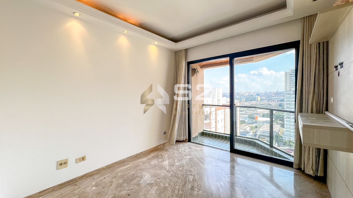Apartamento 3 quartos venda Vila Leopoldina Rua Paulo Franco 