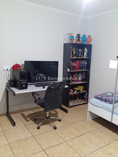 Chácara, 3 quartos, 298 m² - Foto 16