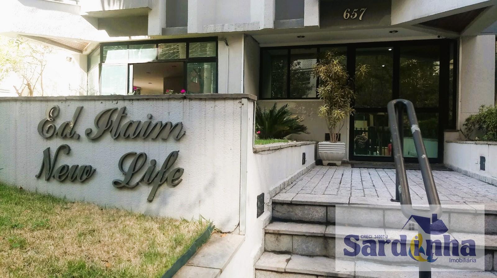 Apartamento para alugar com 1 quarto, 1 suíte, 1 vaga e 58m² no Itaim Bibi, São Paulo (SP) — foto 3 de 26