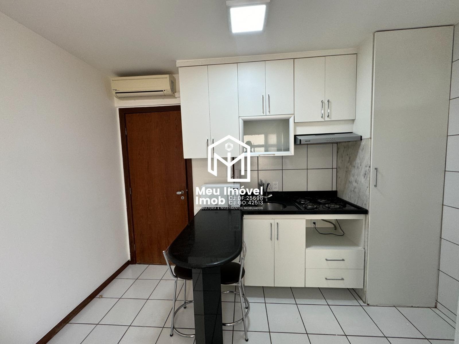 Apartamento, 1 quarto, 25 m² - Foto 12