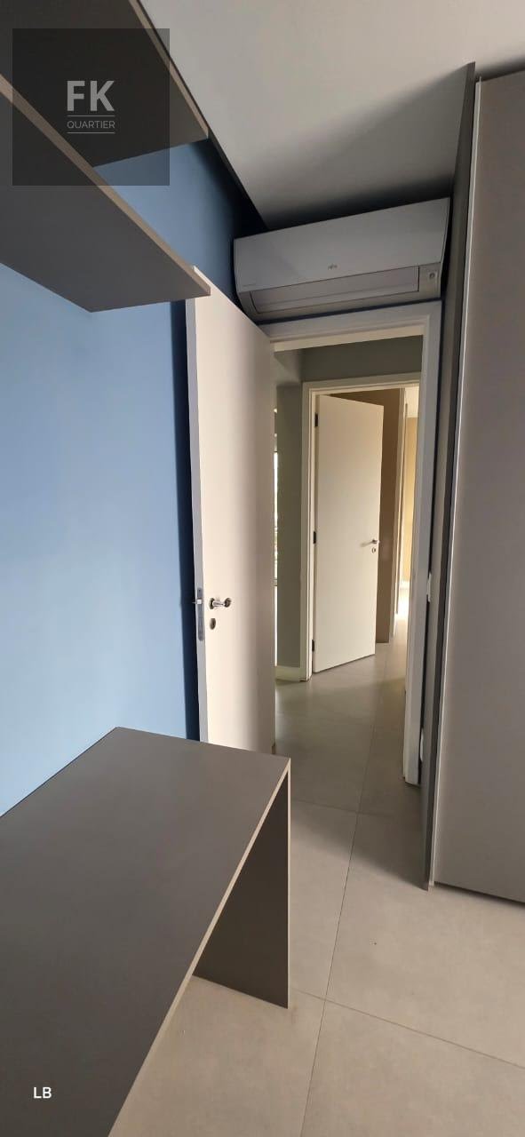 Apartamento à venda com 2 quartos, 1 suíte, 1 vaga e 70m² no Melville Empresarial II, Barueri (SP) — foto 23 de 24
