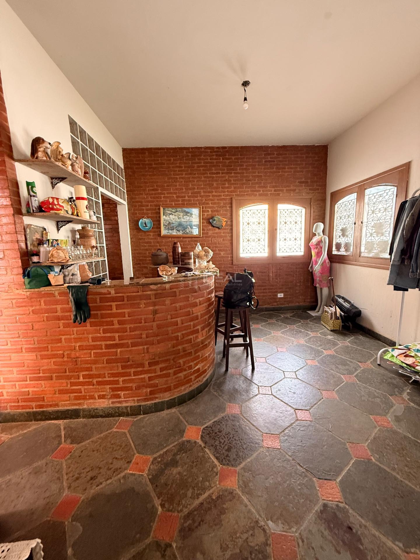 Casa à venda com 4 quartos, 1 suíte, 2 vagas e 228m² no Vila da Rainha, Campos dos Goytacazes (RJ) — foto 14 de 30