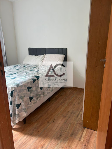 Apartamento em Paraíso  -  Ponte Nova