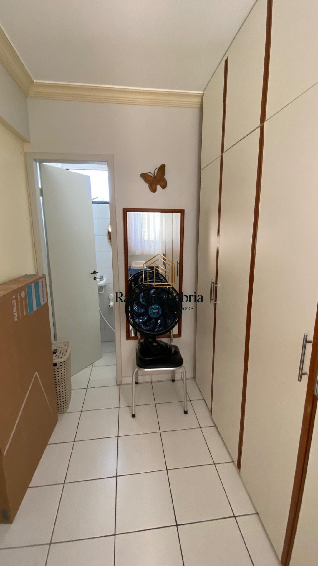 Apartamento à venda com 3 quartos, 2 suítes, 2 vagas e 112m² no Bairro Novo, Olinda (PE) — foto 27 de 30