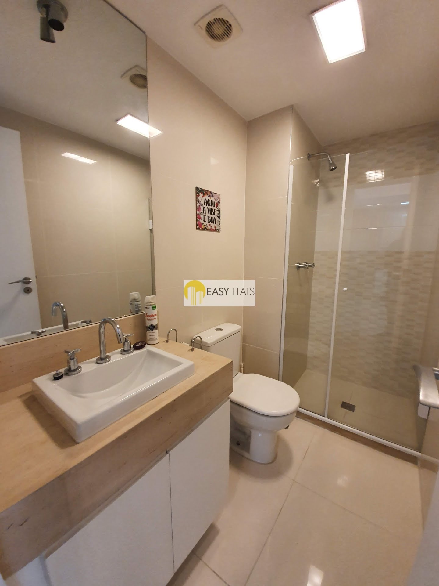 Apartamento para alugar com 1 quarto, 1 banheiro, 1 vaga e 51m² no Brooklin, São Paulo (SP) — foto 7 de 30
