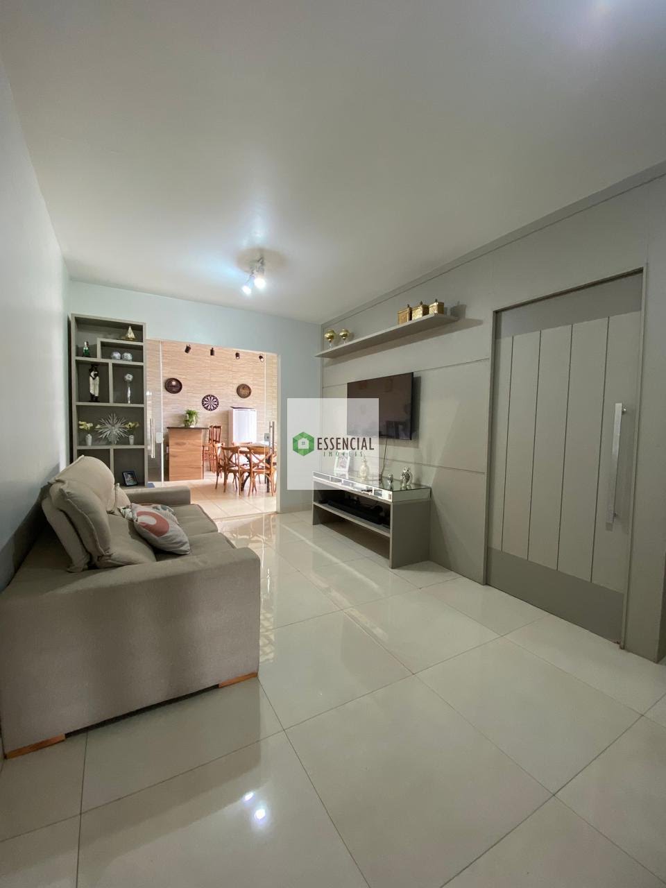 Sala de TV