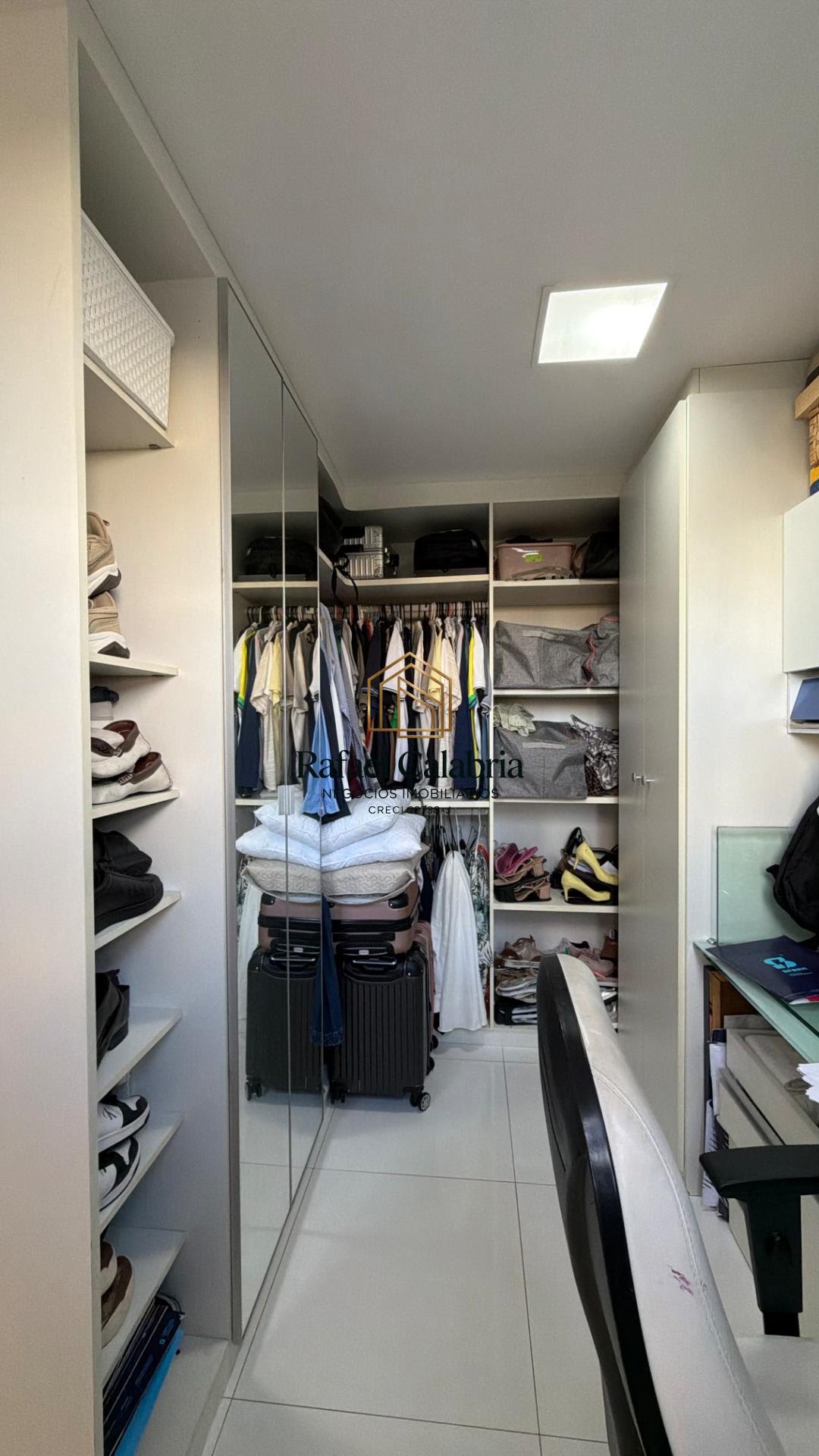 Apartamento à venda com 2 quartos, 1 suíte, 1 vaga e 63m² no Casa Amarela, Recife (PE) — foto 6 de 13