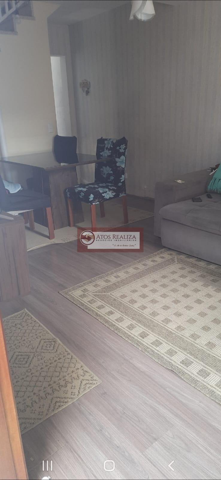 Casa à venda com 2 quartos, 2 banheiros, 2 vagas e 72m² no Socorro, São Paulo (SP) — foto 5 de 13