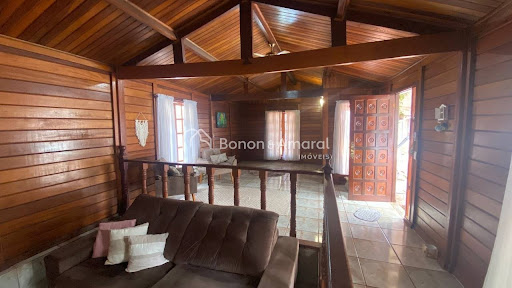 Casa de Condomínio, 3 quartos - Foto 10