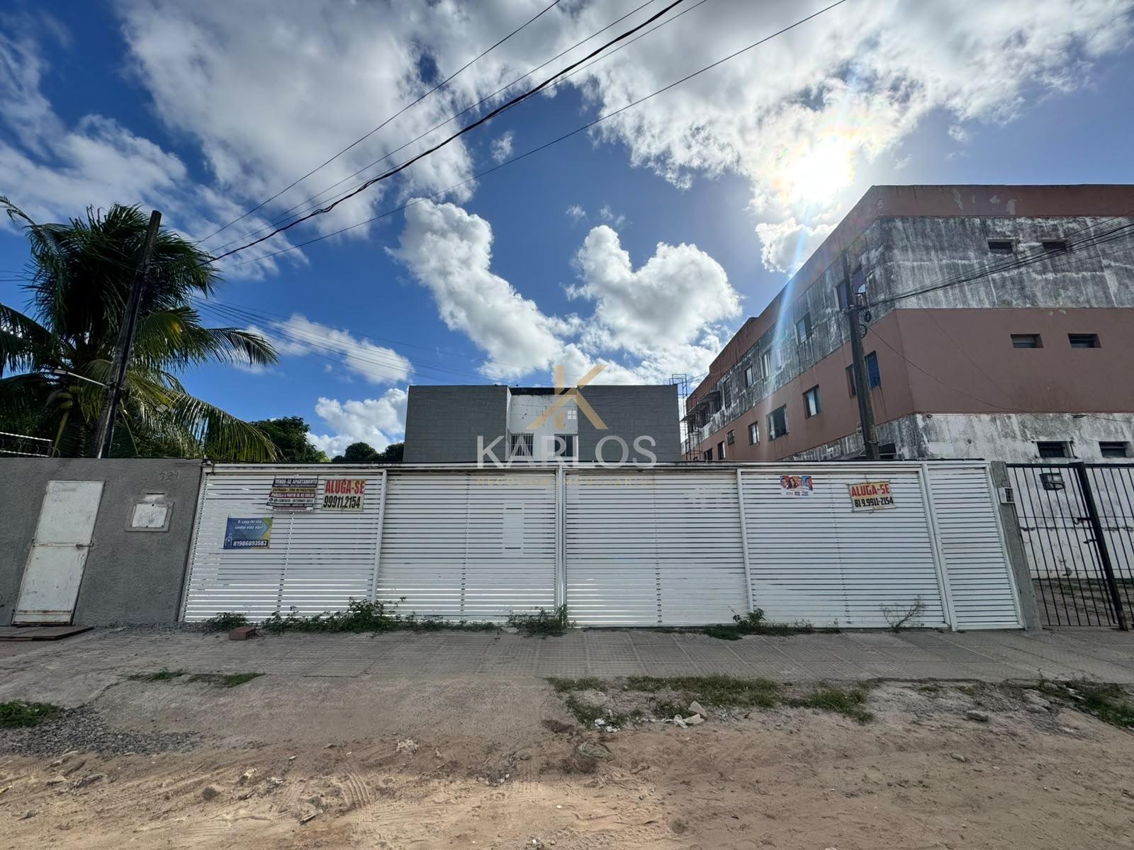 Apartamento à venda com 2 quartos, 1 banheiro, 1 vaga e 40m² no Pau Amarelo, Paulista (PE) — foto 2 de 17