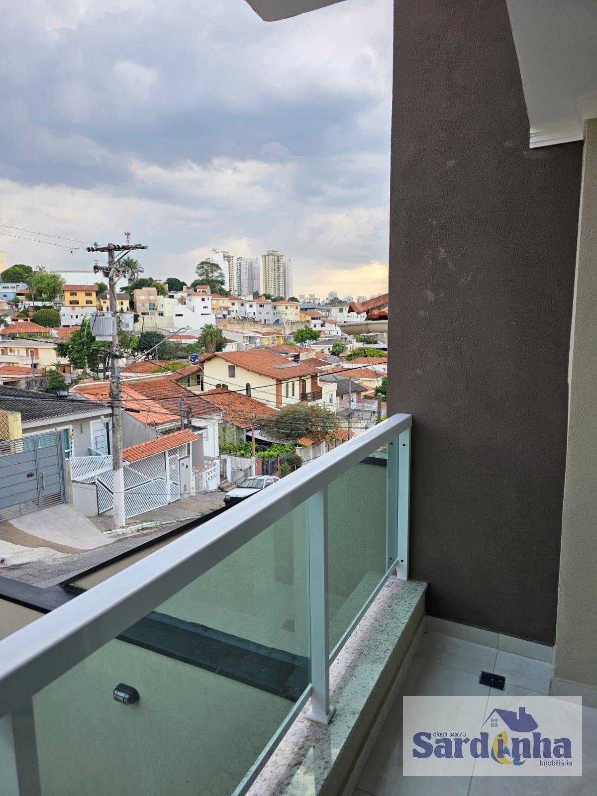 Apartamento à venda com 3 quartos, 1 suíte, 3 vagas e 134m² no Parque Mandaqui, São Paulo (SP) — foto 13 de 22