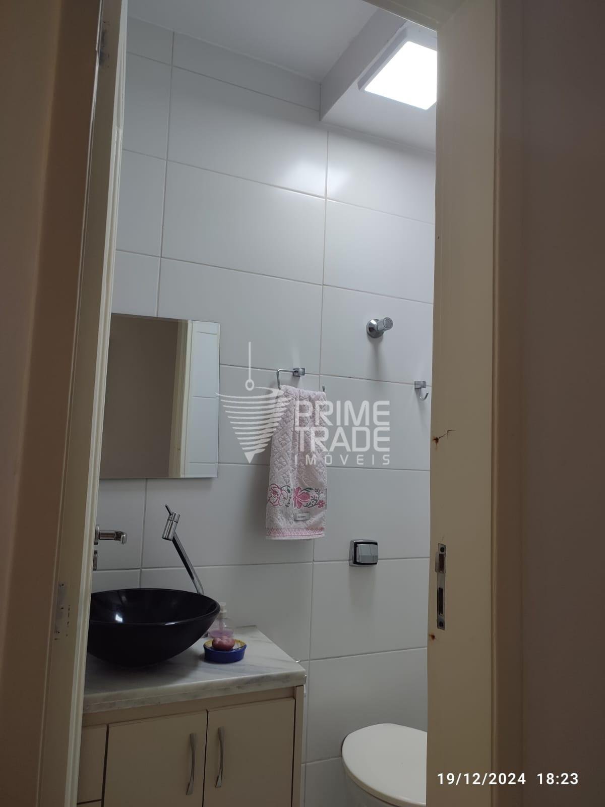 Apartamento à venda com 3 quartos, 2 suítes, 1 vaga e 93m² no Boqueirão, Santos (SP) — foto 17 de 27
