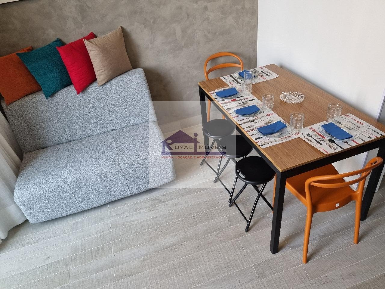 Studio à venda com 1 quarto, 1 banheiro e 24m² no Vila Mariana, São Paulo (SP) — foto 12 de 28