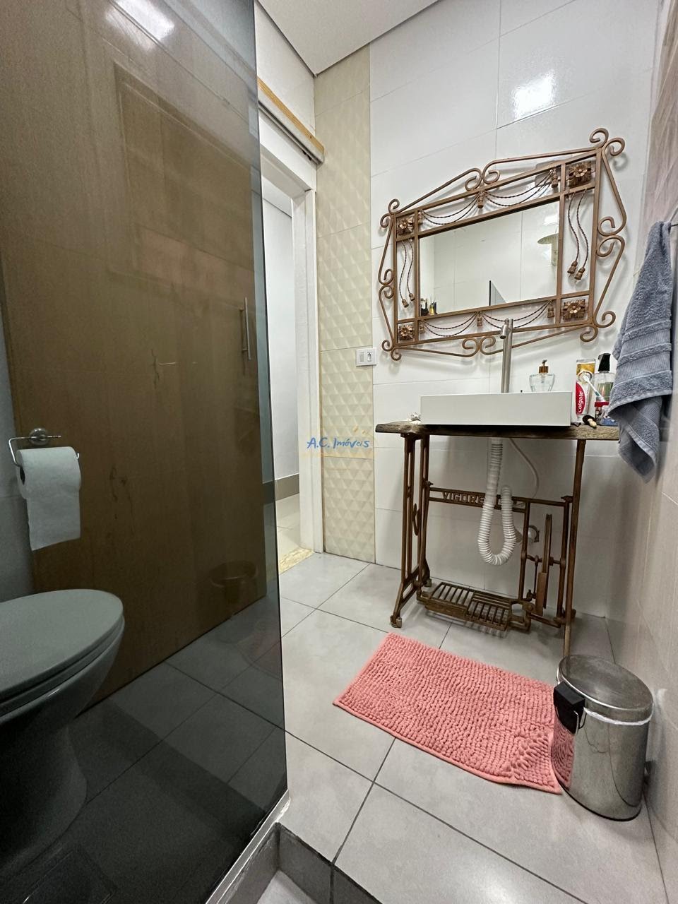 Casa à venda com 3 quartos, 2 banheiros, 2 vagas e 150m² no Guilhermina, Praia Grande (SP) — foto 14 de 30