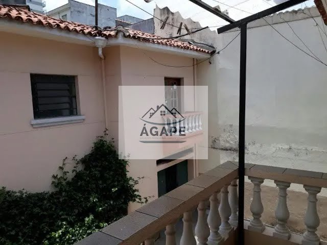 Casa à venda com 6 quartos, 4 banheiros, 7 vagas e 250m² no Aclimação, São Paulo (SP) — foto 15 de 17
