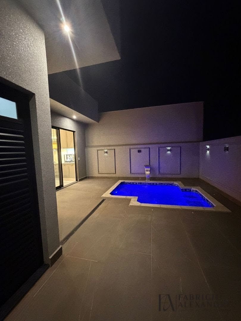 Casa à venda com 3 quartos, 3 suítes, 4 vagas e 160m² no Village Provence, São José do Rio Preto (SP) — foto 20 de 26