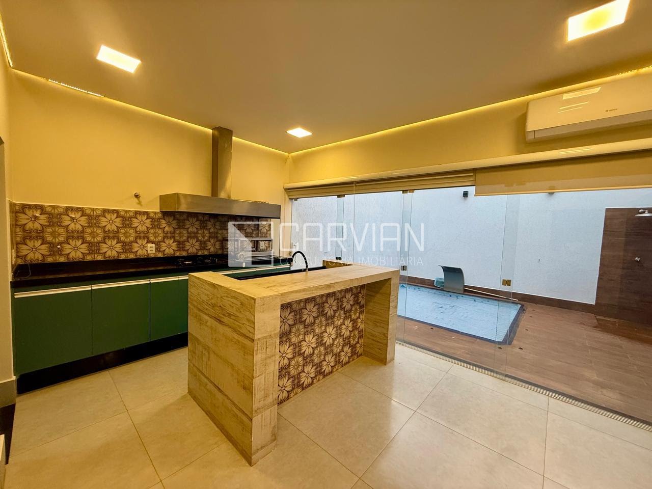 Casa à venda com 3 quartos, 3 suítes, 4 vagas e 210m² no Recreio das Acacias, Ribeirão Preto (SP) — foto 10 de 30