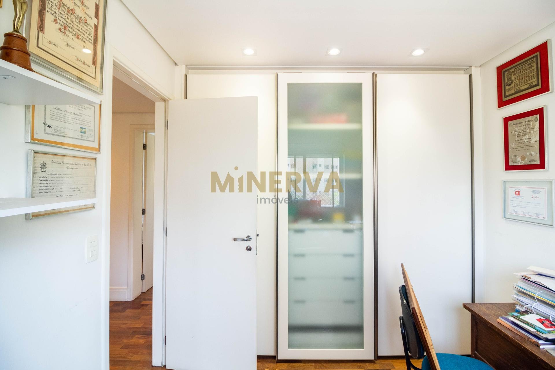 Apartamento à venda com 3 quartos, 1 suíte, 2 vagas e 158m² no Vila Leopoldina, São Paulo (SP) — foto 27 de 30