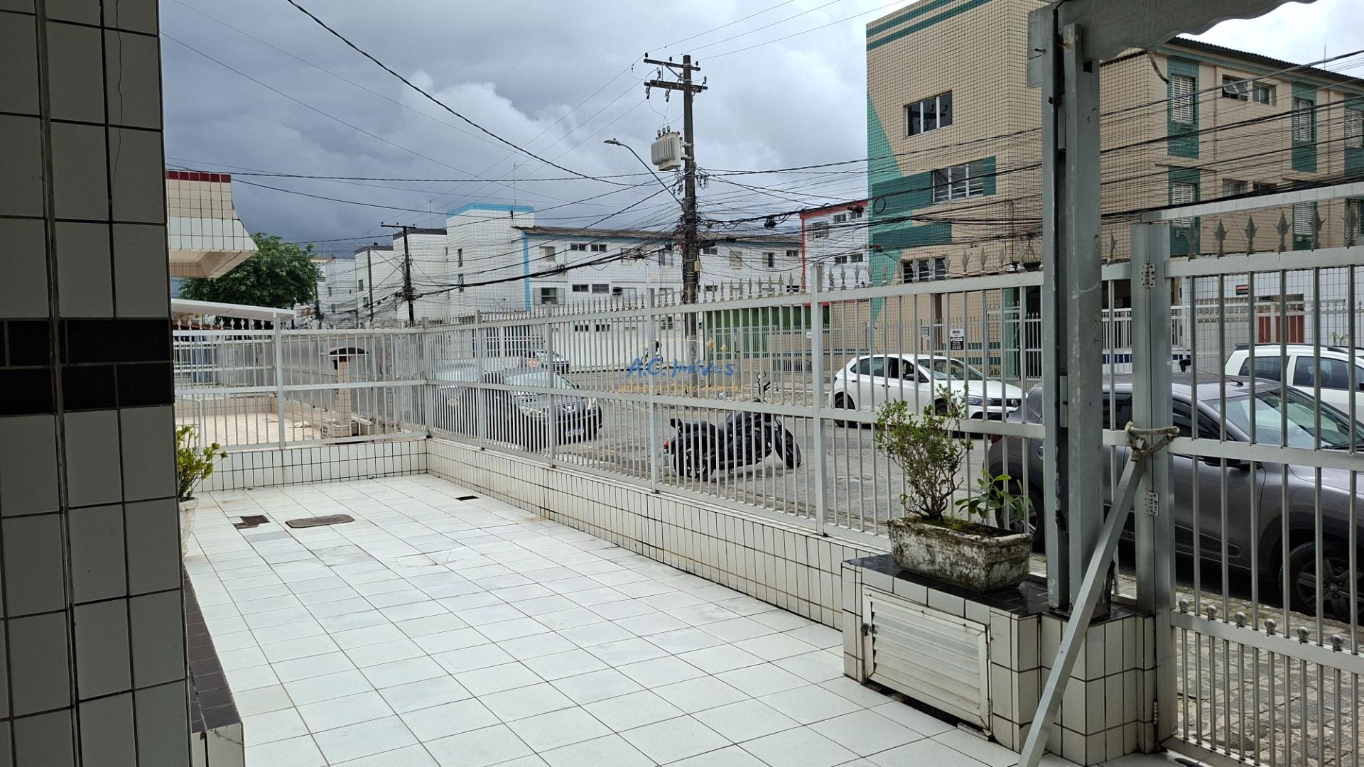 Studio para alugar com 1 quarto, 1 banheiro e 23m² no Cidade Ocian, Praia Grande (SP) — foto 15 de 16