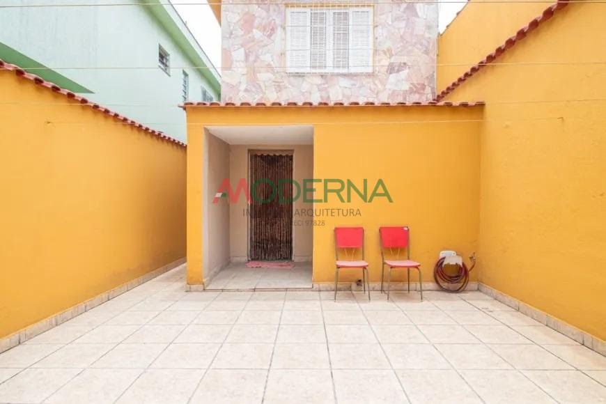 Casa à venda com 2 quartos, 2 banheiros, 2 vagas e 122m² no Paulicéia, São Bernardo do Campo (SP) — foto 13 de 15