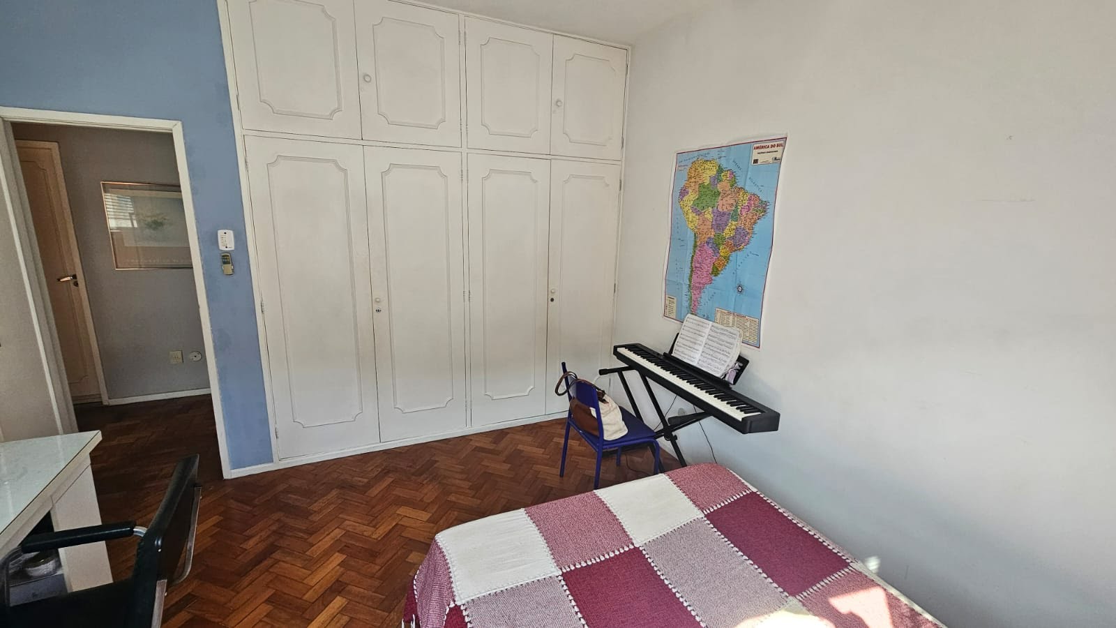 Cobertura à venda com 4 quartos, 2 suítes, 1 vaga e 190m² no Leme, Rio de Janeiro (RJ) — foto 15 de 30