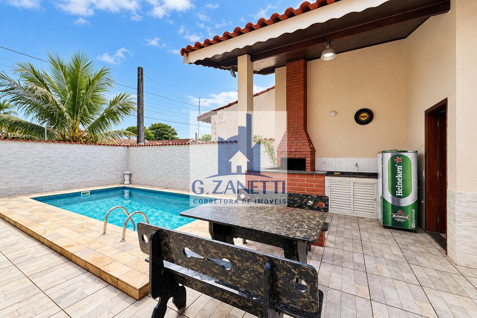 Casa, 3 quartos, 136 m² - Foto 14
