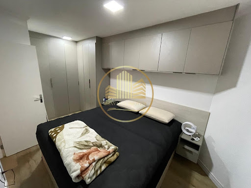 Venda Apartamento Condomínio Residencial Morada do Barão 02 Dorm. em Medeiros  -  Jundiaí