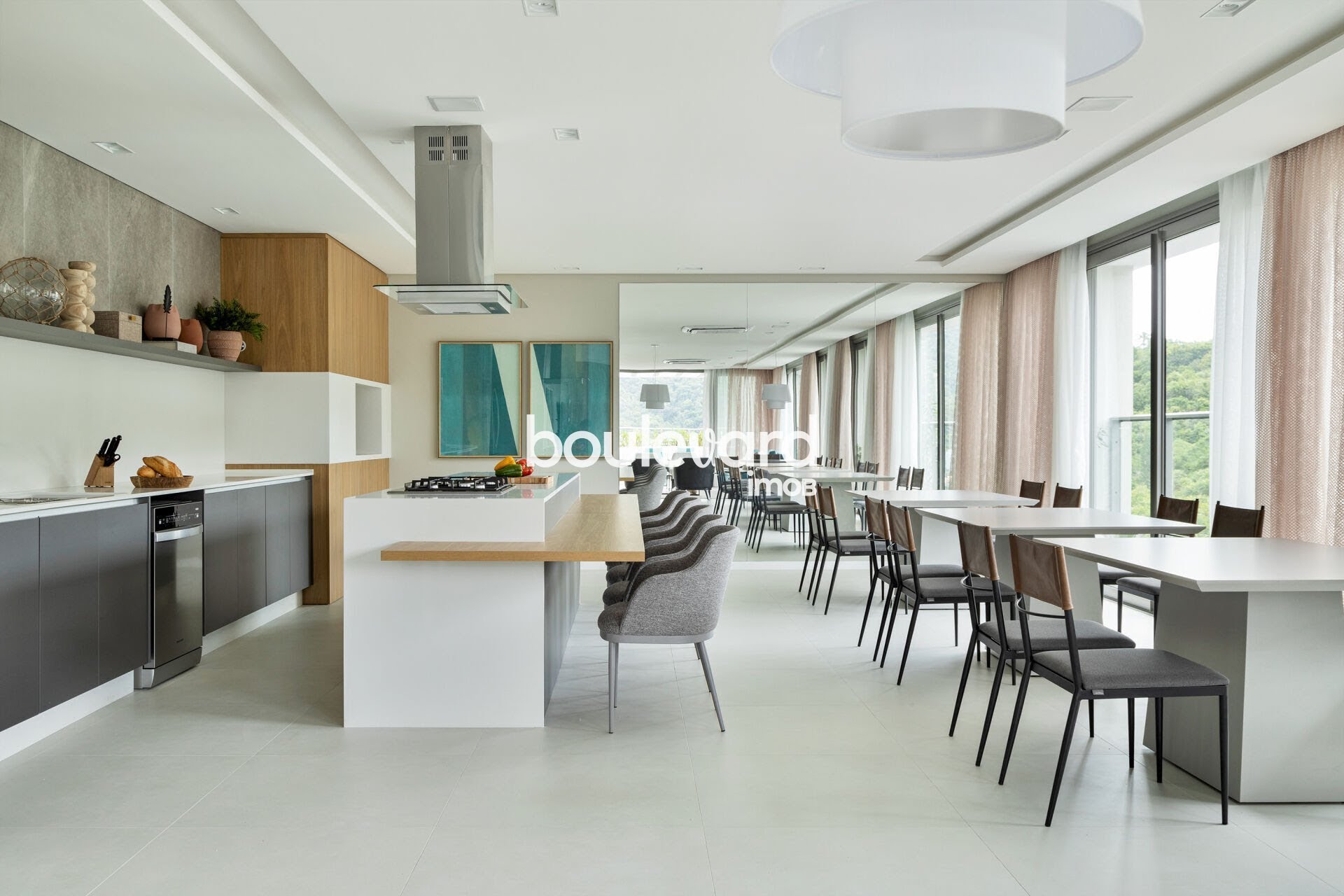 Apartamento à venda com 2 quartos, 1 suíte, 1 vaga e 71m² no Cacupé, Florianópolis (SC) — foto 29 de 30