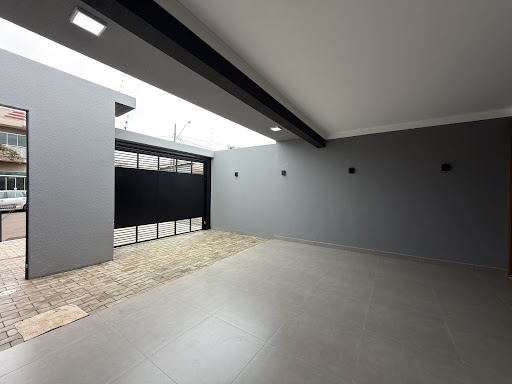 Casa no Vale da Perobas  -  Arapongas