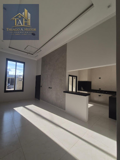 Cozinha em conceito aberto