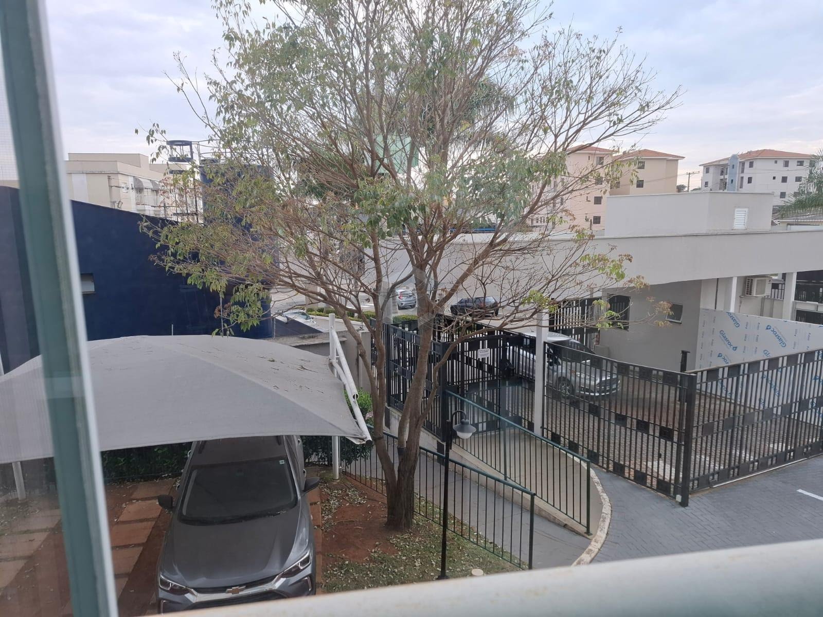 Apartamento à venda com 3 quartos, 1 suíte, 2 vagas e 80m² no Jardim Vera Cruz, Sorocaba (SP) — foto 3 de 12