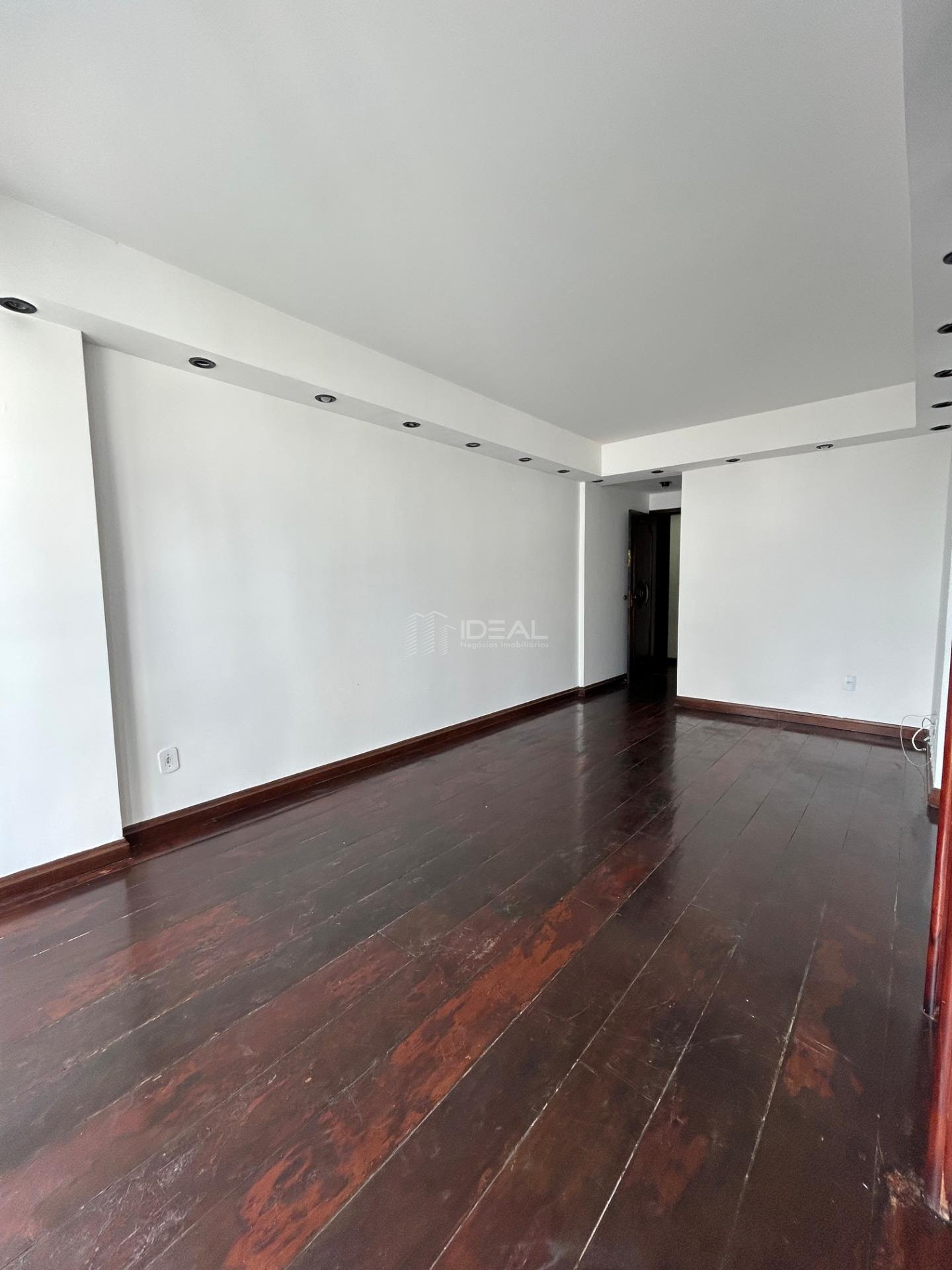 Apartamento para alugar com 2 quartos, 2 banheiros e 1 vaga no Parque Tamandaré, Campos dos Goytacazes (RJ) — foto 6 de 19