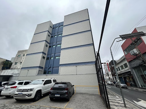 Prédio comercial para venda e locação Centro, Mogi das Cruzes