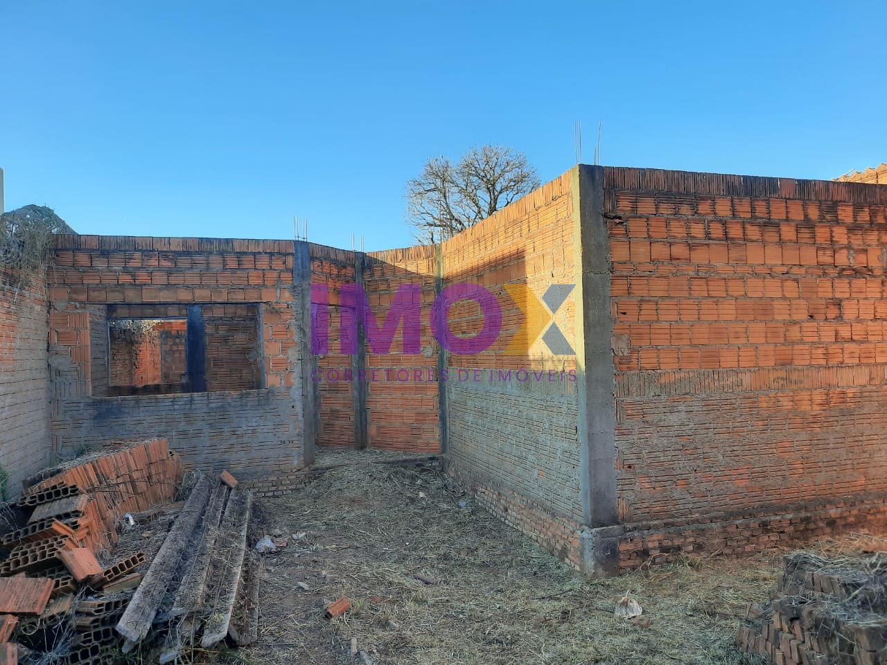 Casa à venda com 3 quartos, 1 suíte, 2 vagas e 106m² no Guanabara, Três Lagoas (MS) — foto 16 de 17