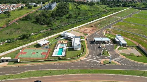Lote / Terreno em Tiradentes  -  Campo Grande