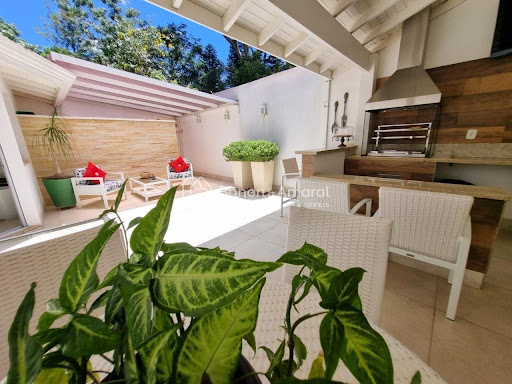 Casa de Condomínio, 3 quartos - Foto 30