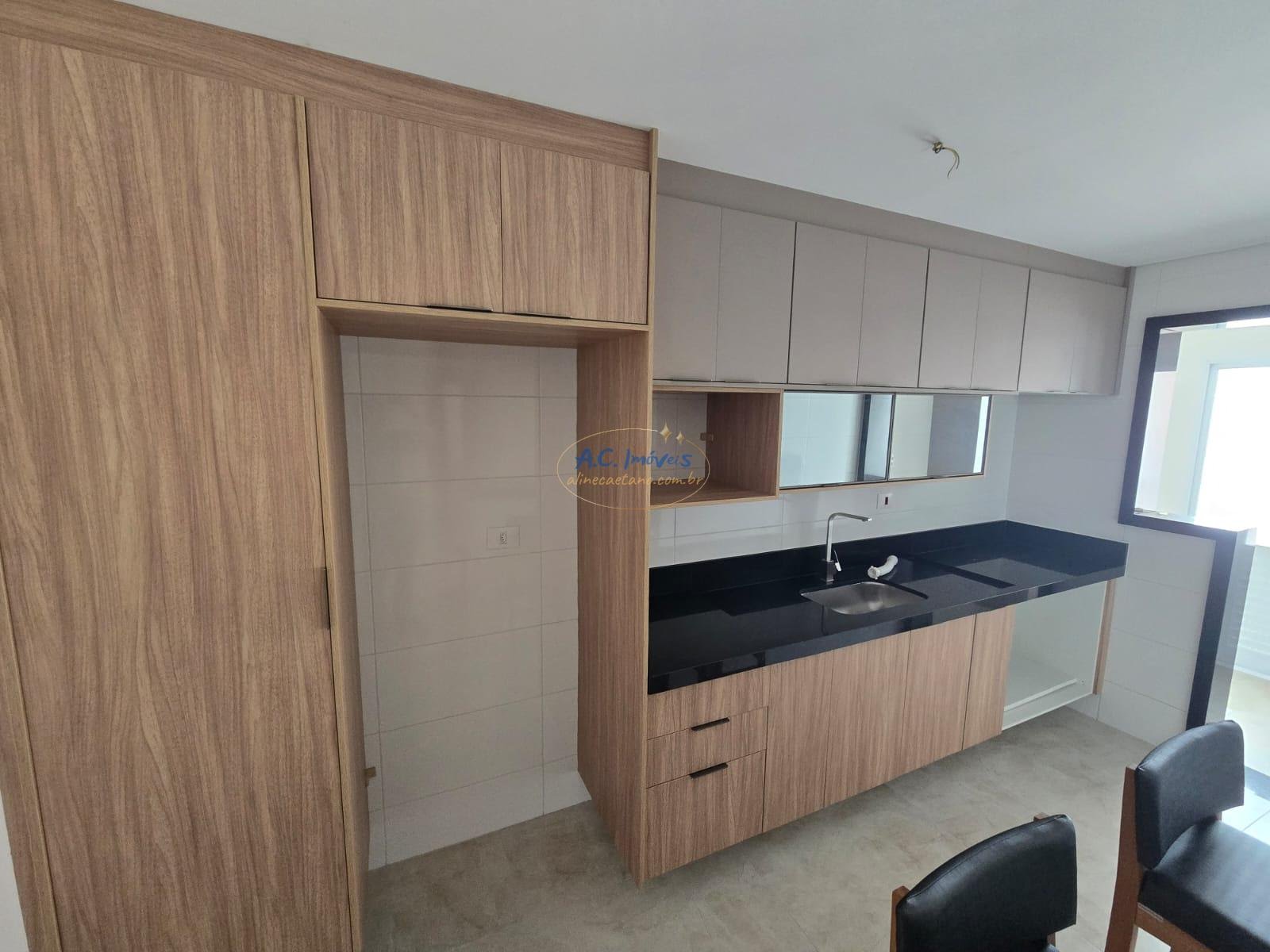 Apartamento à venda com 2 quartos, 1 suíte, 2 vagas e 83m² no Vilamar, Praia Grande (SP) — foto 14 de 18