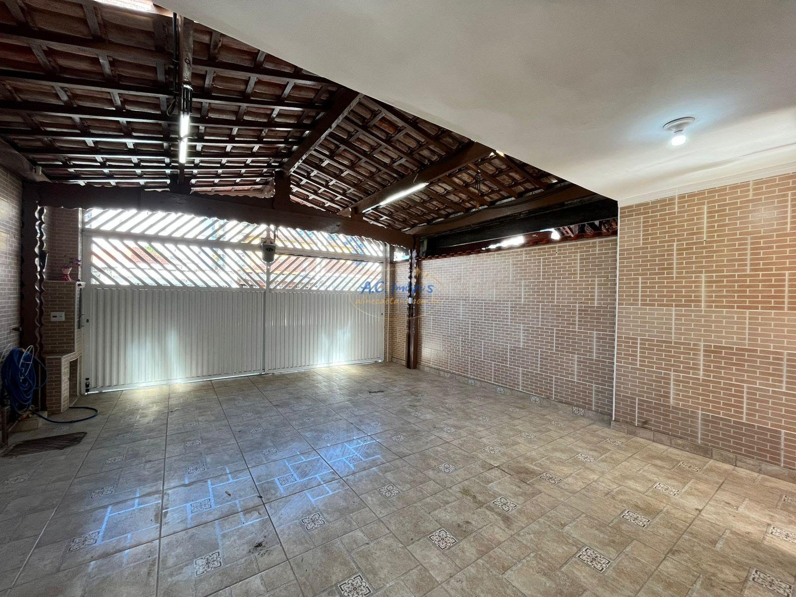 Casa à venda com 2 quartos, 1 suíte, 3 vagas e 105m² no Vila Tupi, Praia Grande (SP) — foto 3 de 30