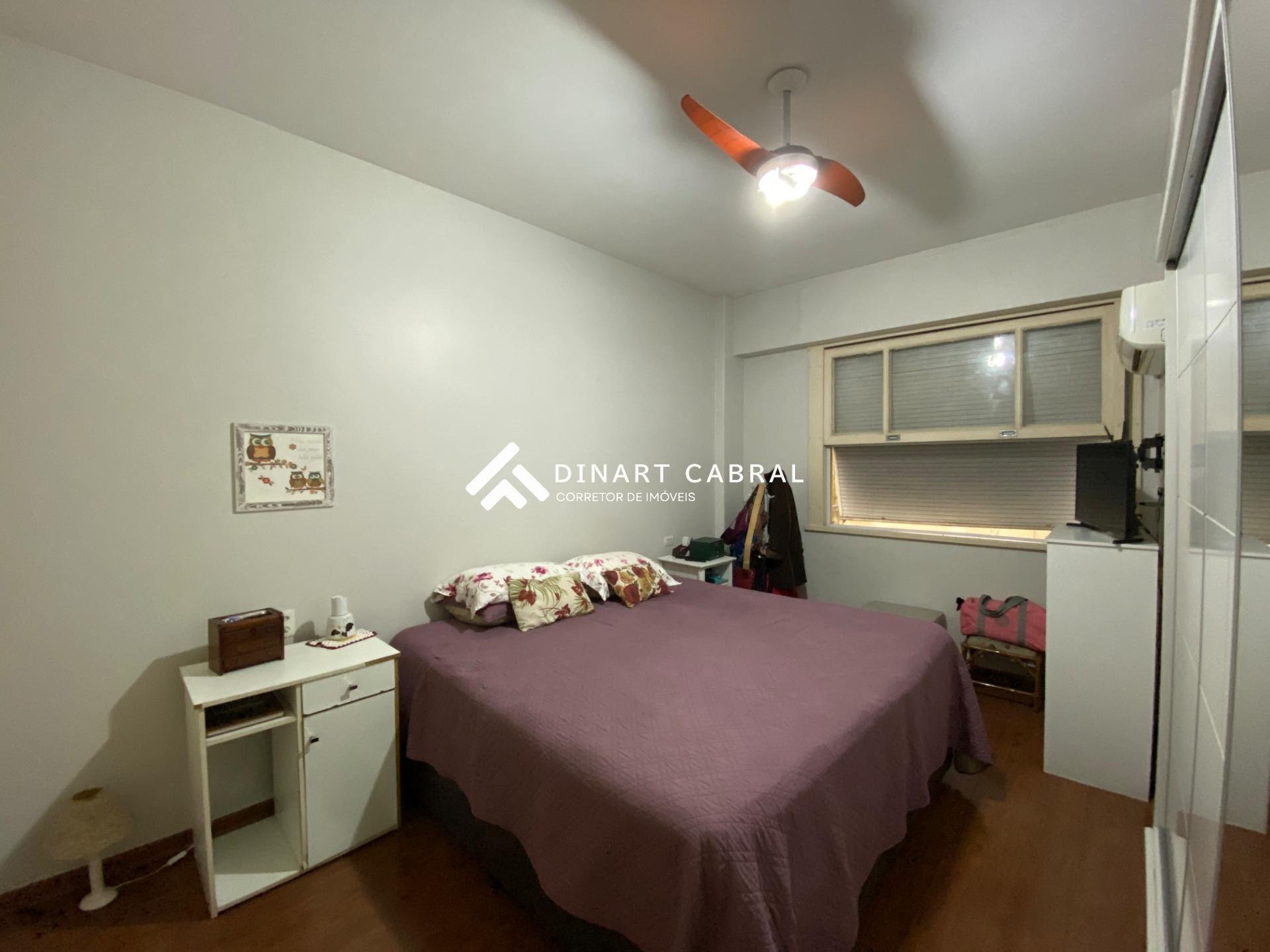 Apartamento à venda com 4 quartos, 1 suíte, 1 vaga e 198m² no Copacabana, Rio de Janeiro (RJ) — foto 20 de 30