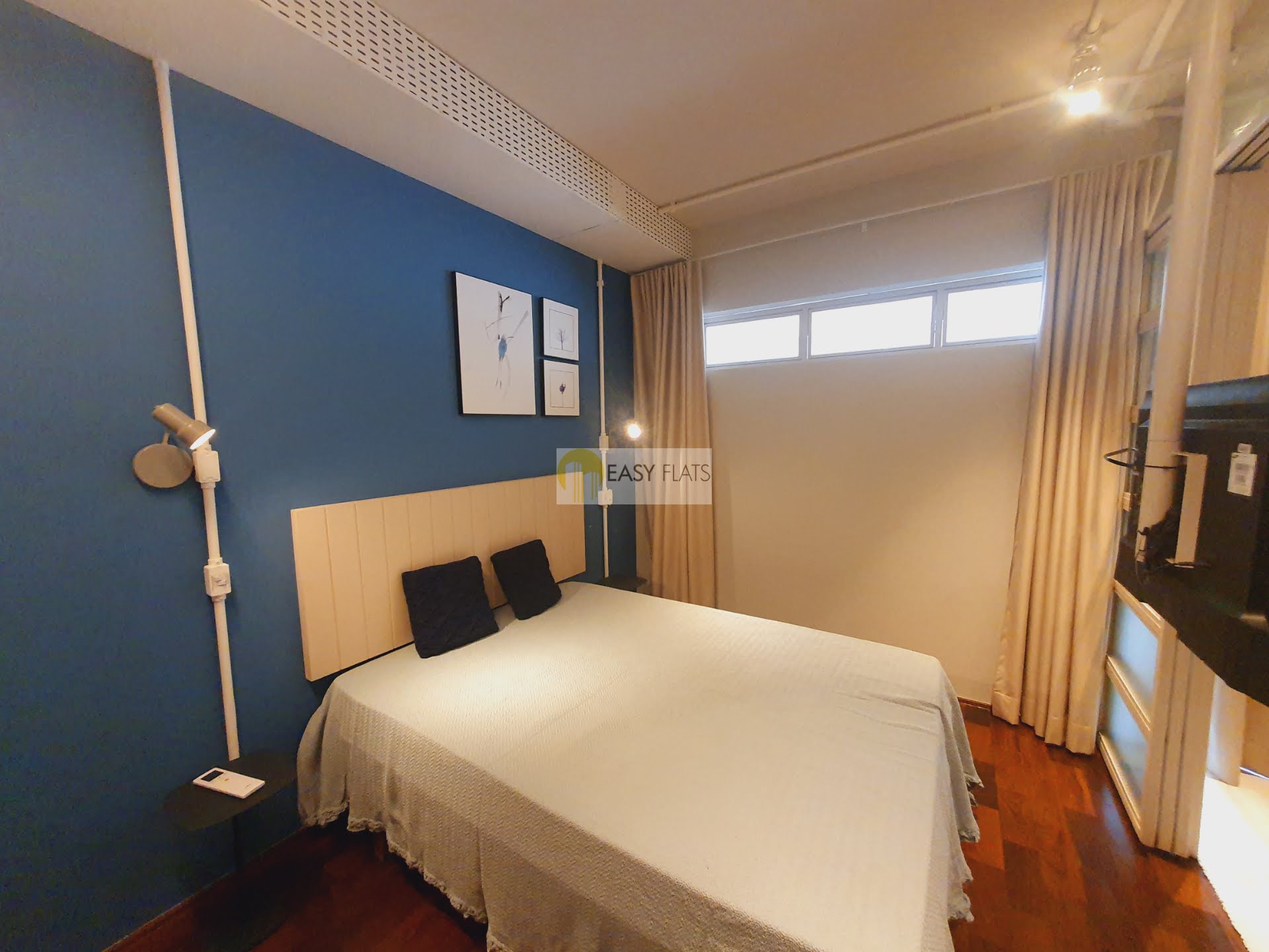 Apartamento à venda com 1 quarto, 1 suíte, 1 vaga e 42m² no Cidade Monções, São Paulo (SP) — foto 12 de 30