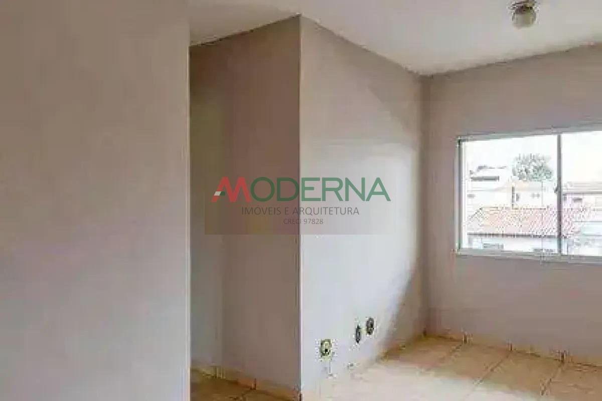 Apartamento à venda com 2 quartos, 1 banheiro, 1 vaga e 62m² no Paulicéia, São Bernardo do Campo (SP) — foto 3 de 10
