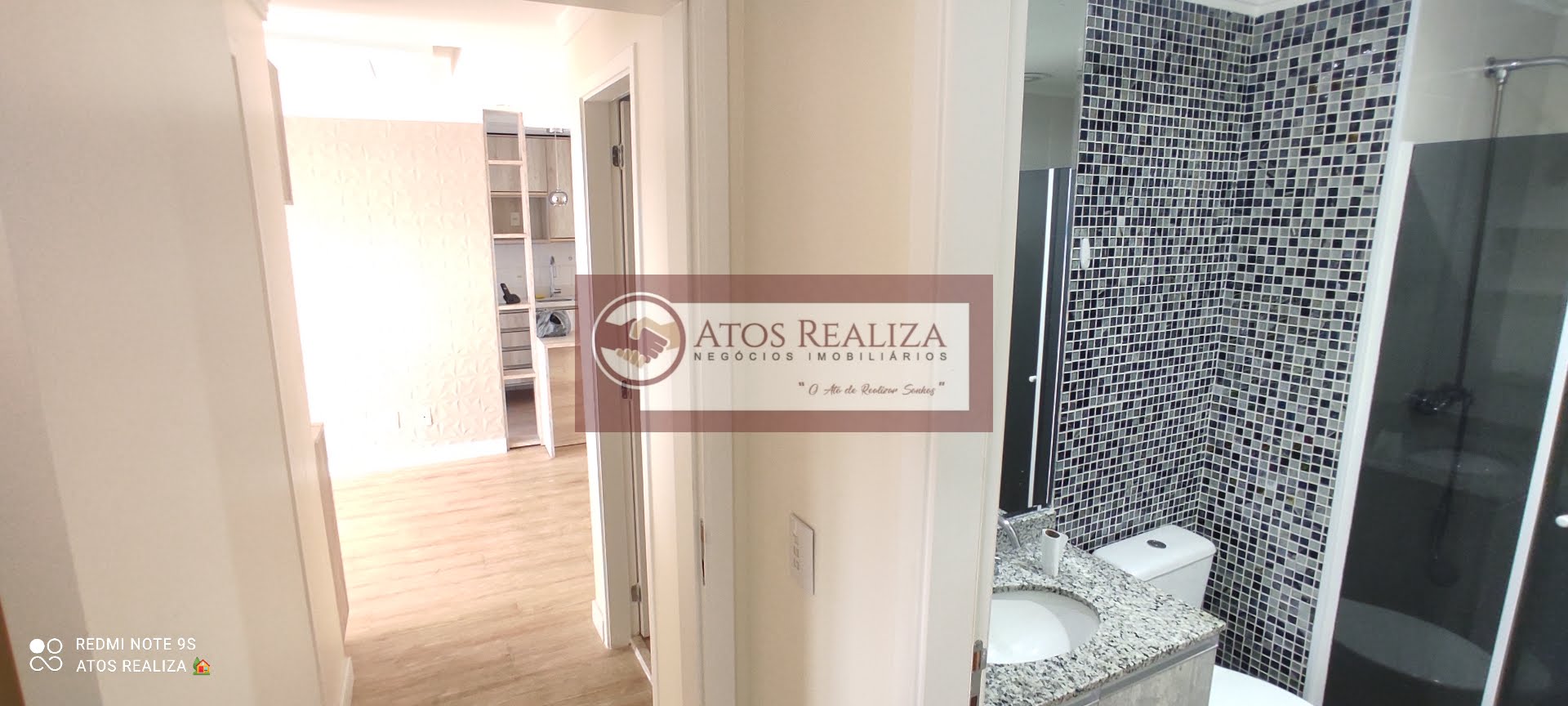 Apartamento à venda com 2 quartos, 1 suíte, 1 vaga e 64m² no Socorro, São Paulo (SP) — foto 18 de 19