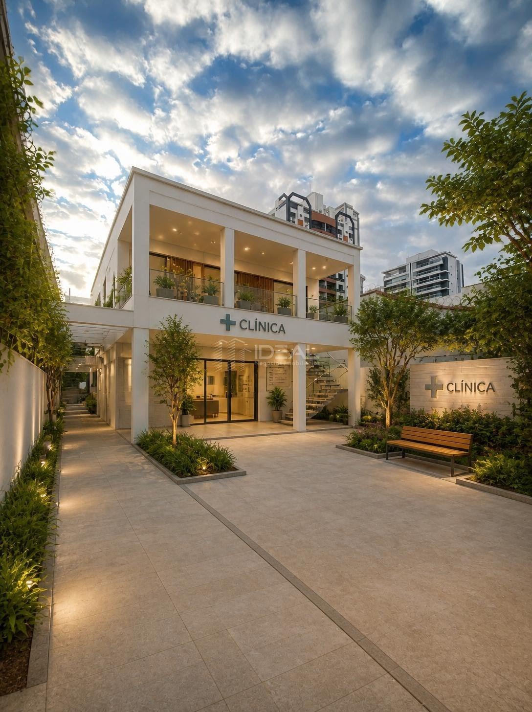 Comercial para alugar com 660m² no Centro, Campos dos Goytacazes (RJ) — foto 21 de 26