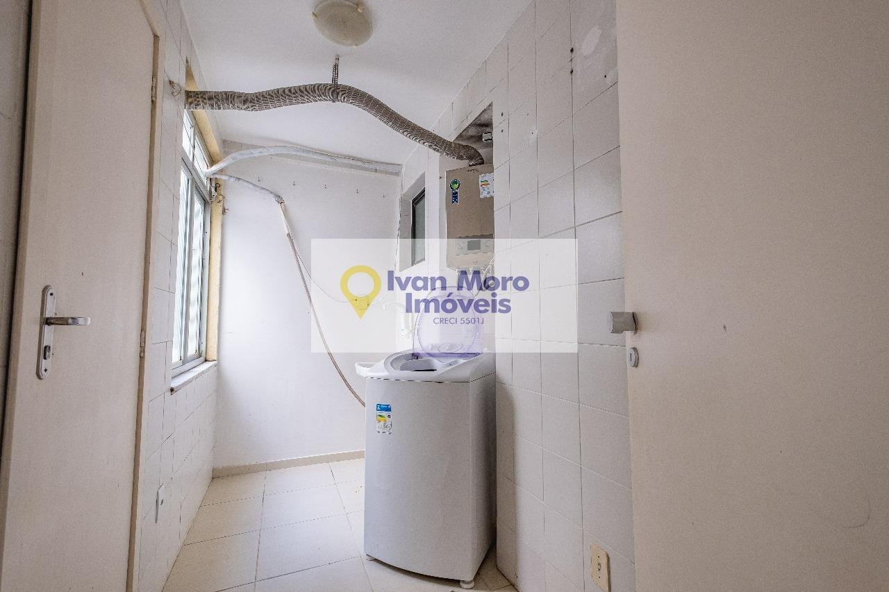 Apartamento à venda com 3 quartos, 1 suíte, 1 vaga e 108m² no Ingleses Norte, Florianópolis (SC) — foto 8 de 17
